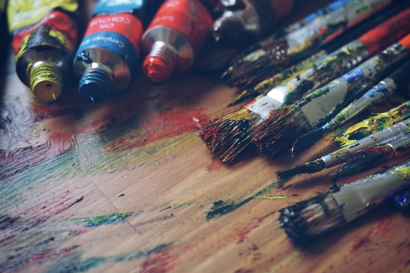 Creative Arts