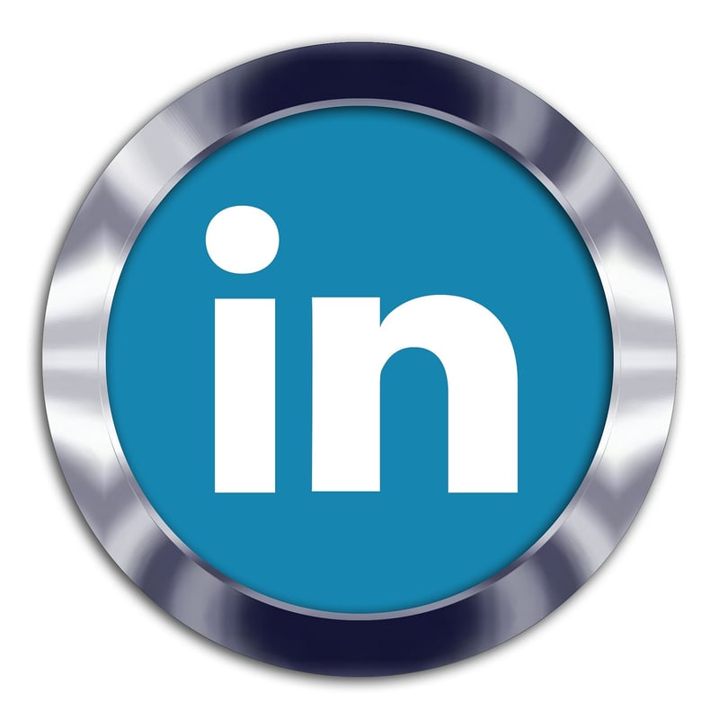 LinkedIn Connections