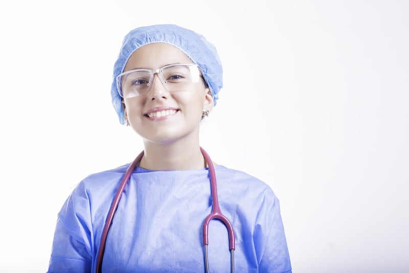 Healthcare IT