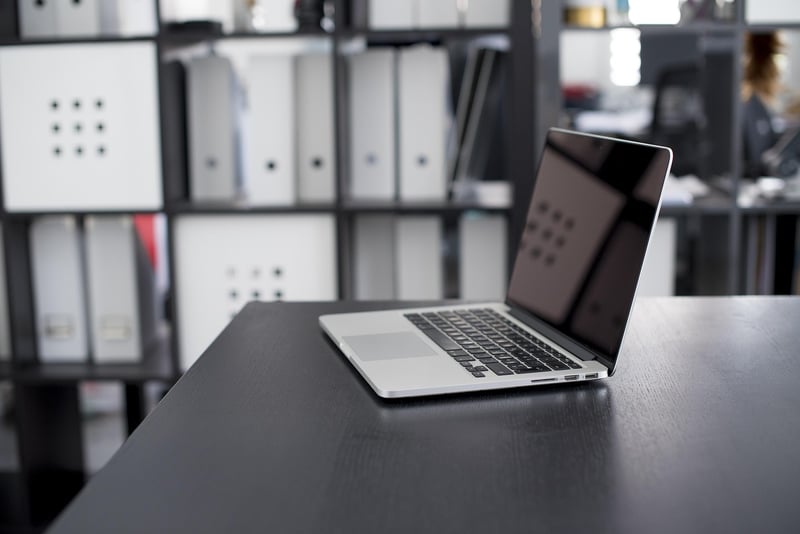 Laptop Computer